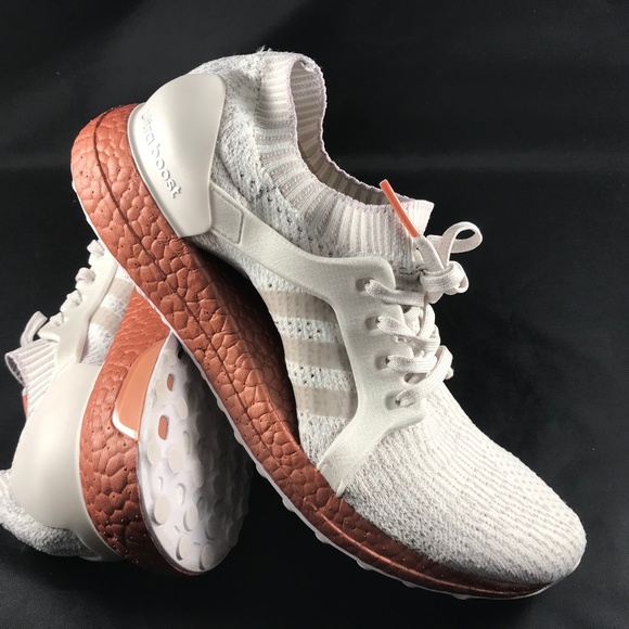 Adidas Shoes | Mint Condition Wms Ultraboost X Bb1973 | Poshmark | BB1973 Adidas Ultra Boost X Damen Schuhe
